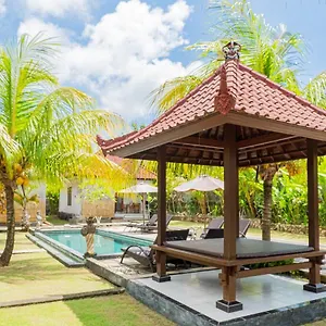 The Bingin View By Bukit Vista Homestay