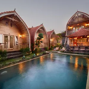 Wisnu Lumbung Apartment