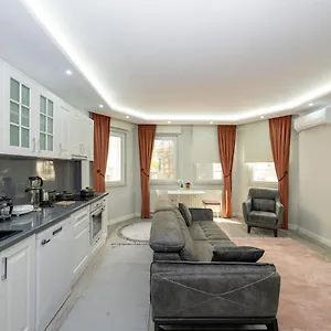 Bosphorus Exclusive Турция