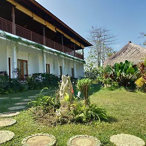 Lala Bingin Homestay