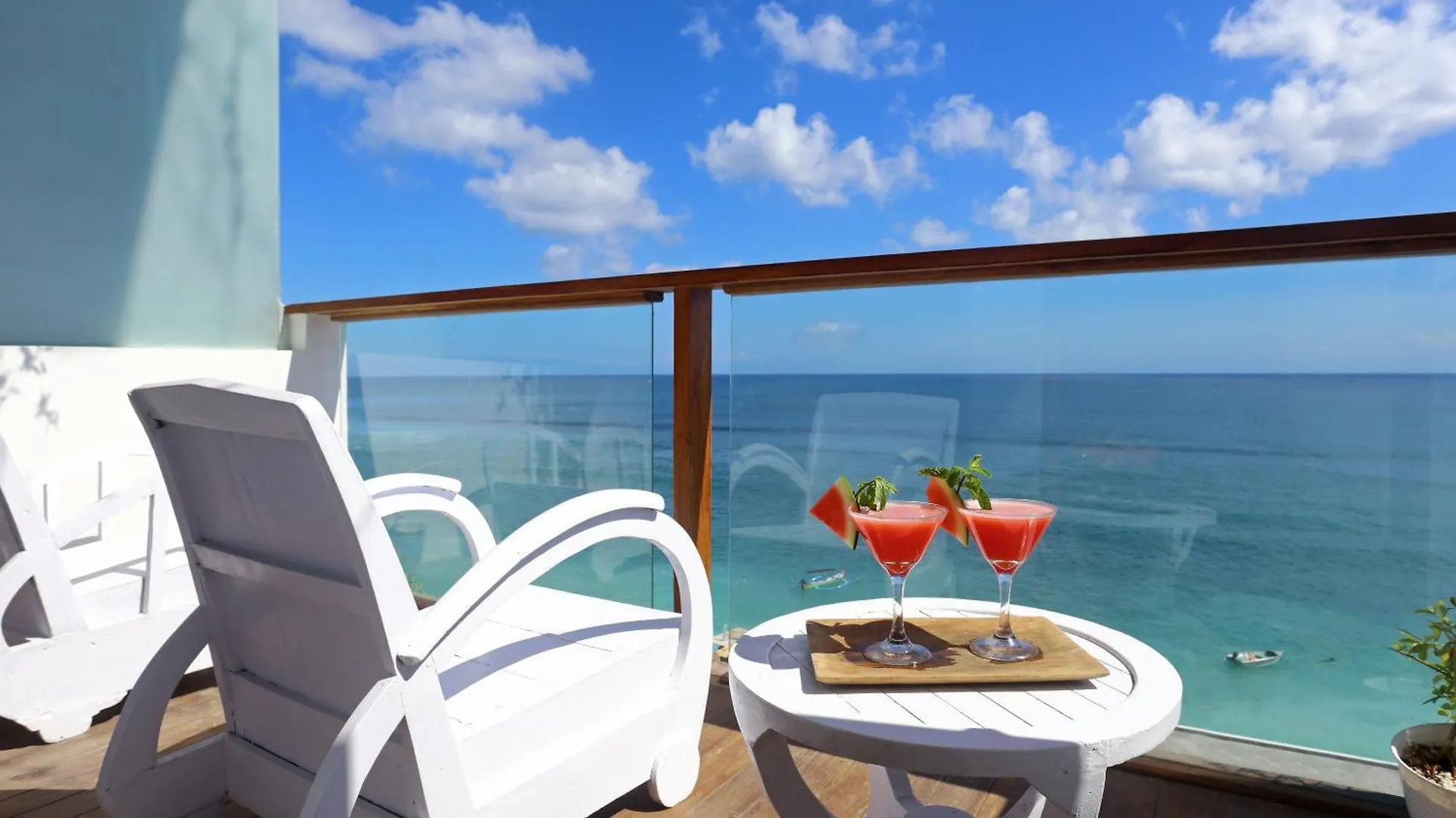 Bale Bingin Beachfront Stay Uluwatu Indonesien