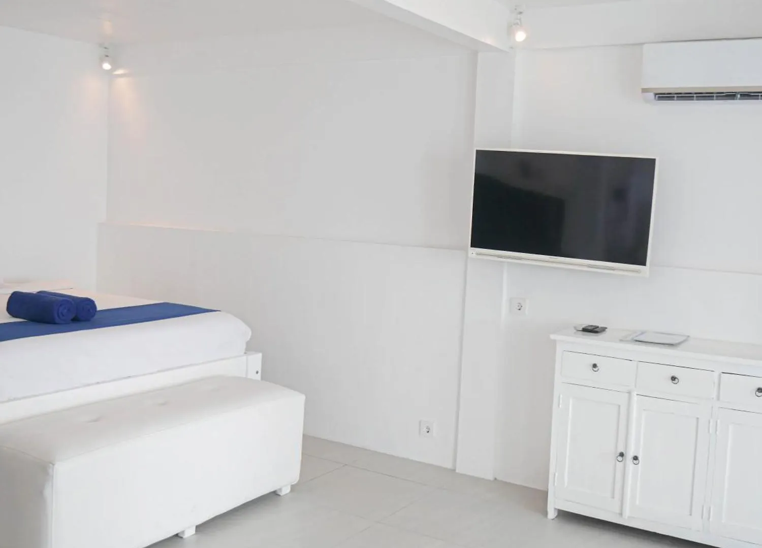 Bale Bingin Beachfront Stay Uluwatu