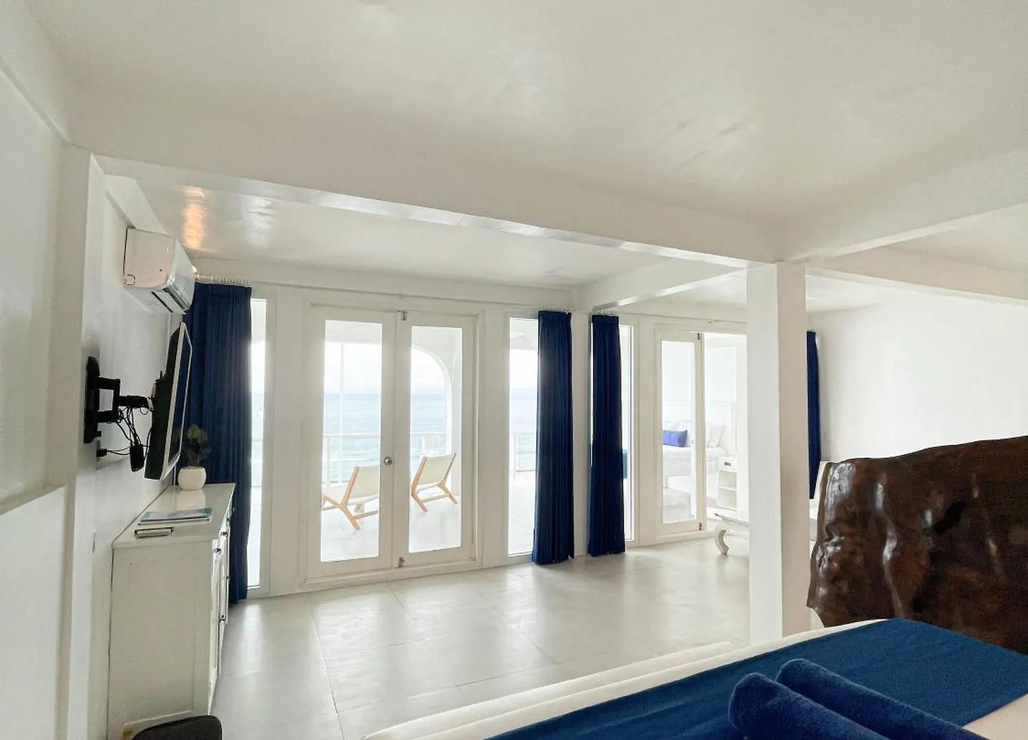 Bale Bingin Beachfront Stay Uluwatu Gasthof